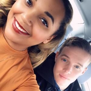 Meet your Posher, Isaac